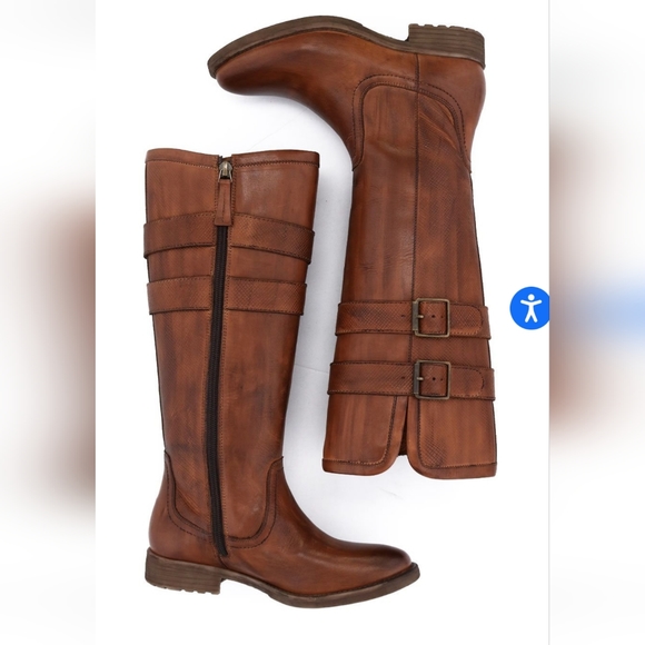 ROAH DATE BOOTS - Picture 4 of 12